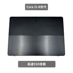 【中古】DELL Latitude 5290 i5-8世代  タッチパネル 2in1