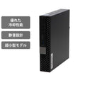 【中古】DELL OptiPlex 7060 Micro Core i5-8世代ノートパソコン - 4