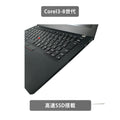 【中古】Lenovo ThinkPad X280 i3-8世代ノートパソコン - 4