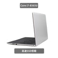 【中古】DELL Inspiron 3780 i7-8世代 ノートパソコン - 5
