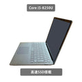 【中古】 Microsoft Surface Laptop 2 i5-8世代 ノートパソコン - 5