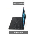 【中古】NEC VersaPro VKT10 C-6 i5-10世代 ノートパソコン - 5