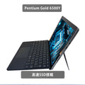 【中古】Microsoft Surface Go 3　 Pentium Gold 6500Y ノートパソコン - 5