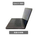 【中古】H PNTPCZbook Studio G4 i7-7世代 ノートパソコン - 5