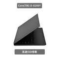 【中古】DELL  XPS 13 9365   i5-8200Y世代 ノートパソコン - 5