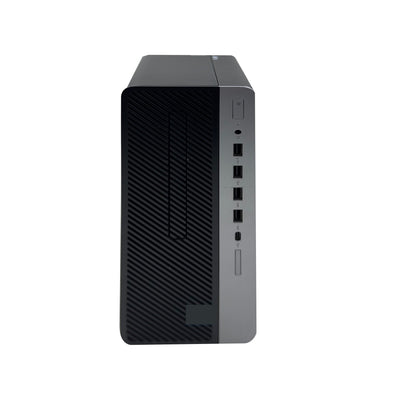 【中古】H P 600 G4 i5-8世代 ノートパソコン